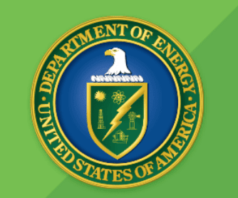 department of energy seal
