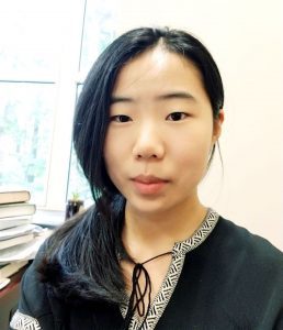 Shu Zhang Earns Graduate Fellowship at Kavli Institute for Theoretical Physics