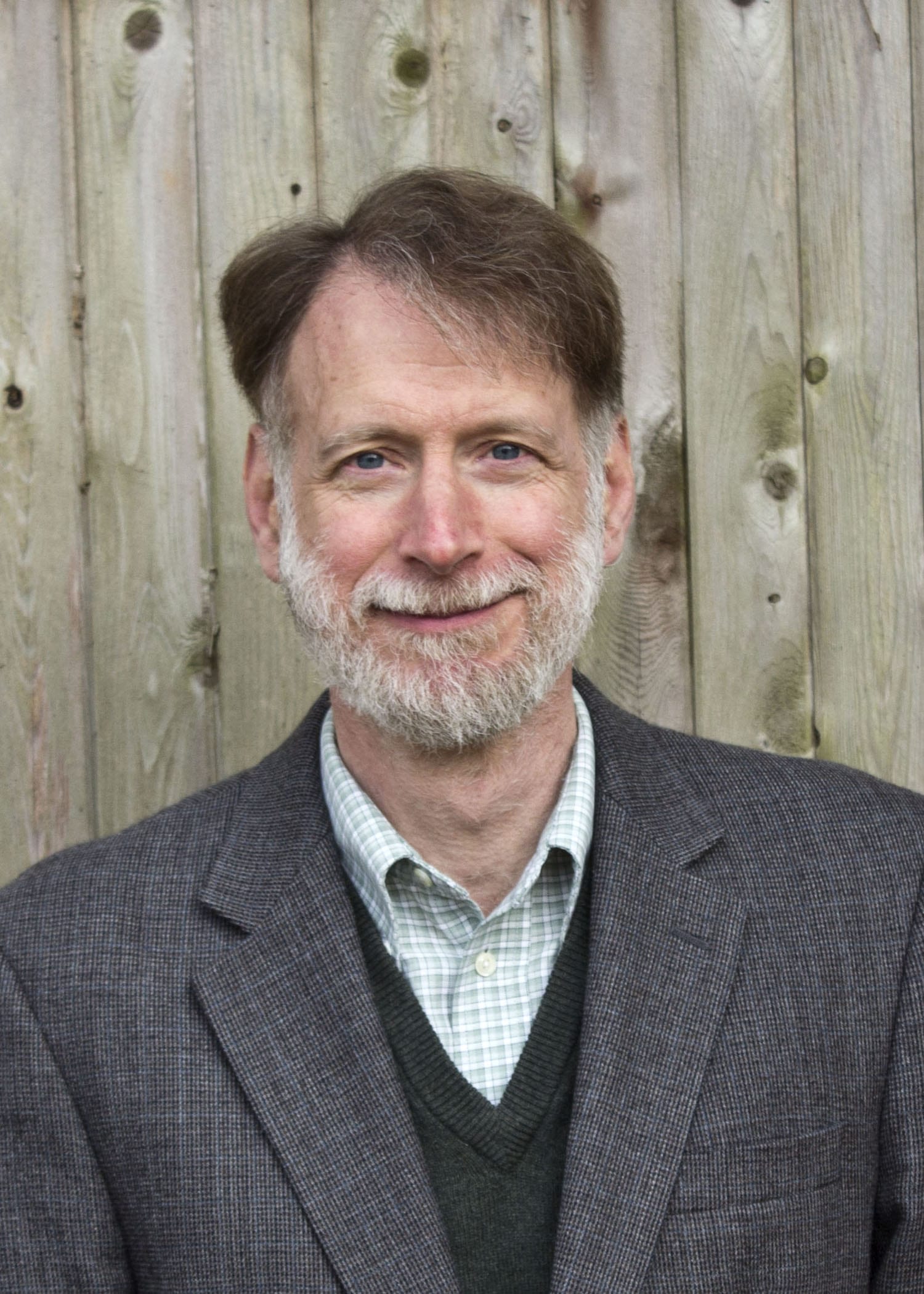 David Vanderbilt Institute for Quantum Matter Johns Hopkins University